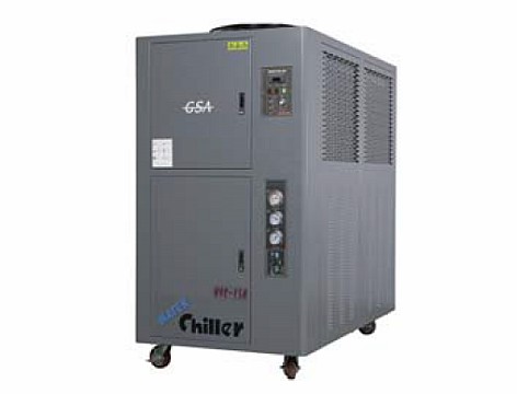 Water Chiller - GSA - Korea